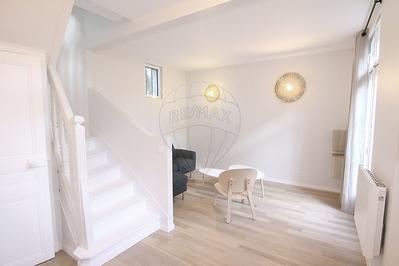 Maison - 68 m² - 4 pièces