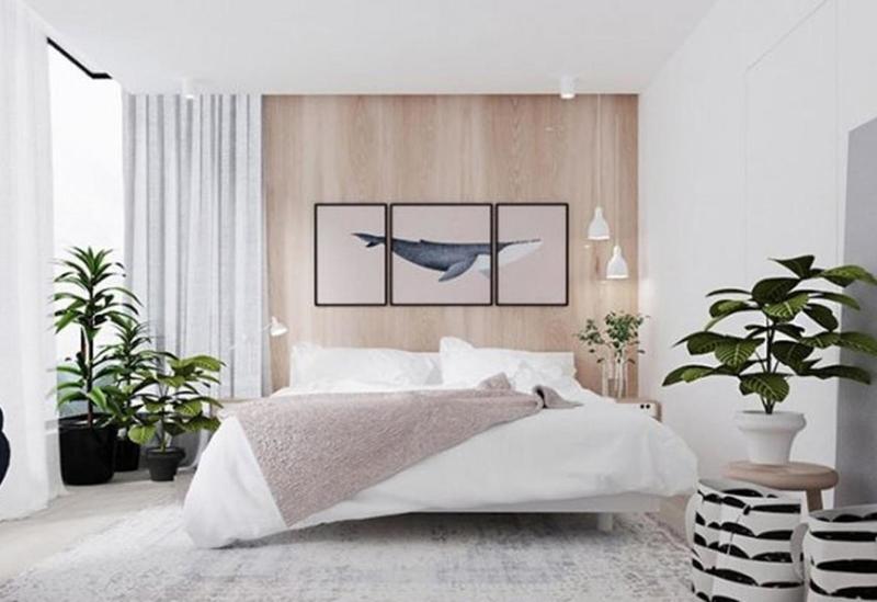 Appartement - 51 m² - 3 pièces