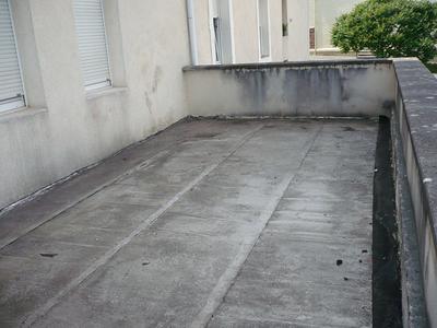 Appartement - 33 m² - 1 pièce