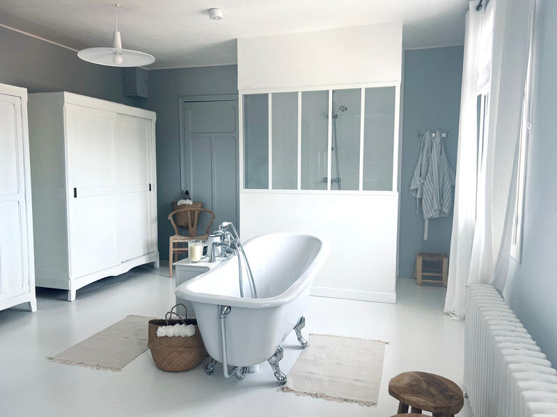 Maison - 292 m² - 9 pièces