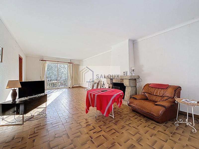 Maison - 145 m² - 6 pièces