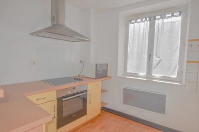 Appartement - 53 m² - 3 pièces