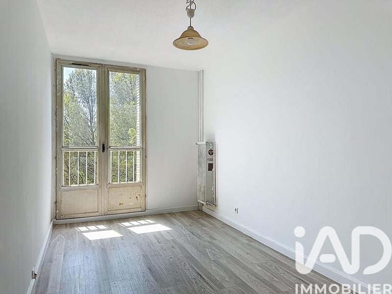 Appartement - 98 m² - 5 pièces