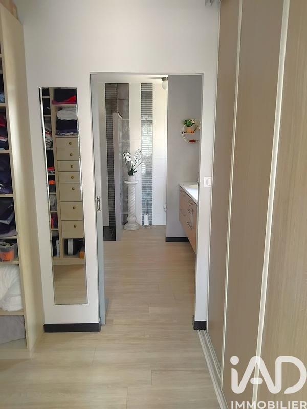 Maison - 123 m² - 4 pièces