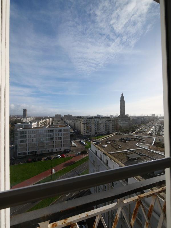 Appartement - 81 m² - 3 pièces