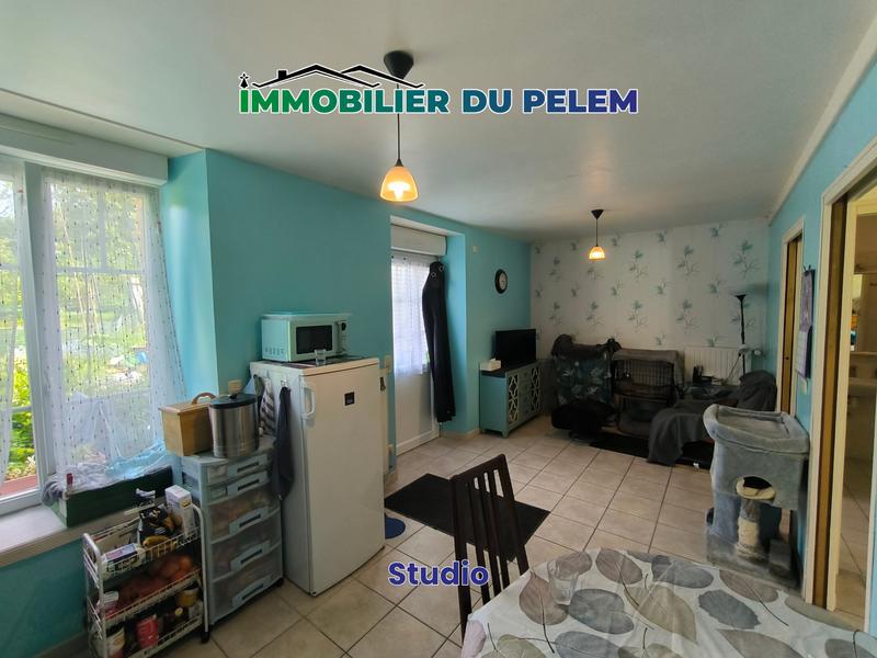 Maison - 146 m² - 7 pièces