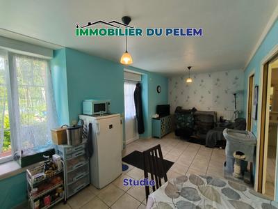 Maison - 146 m² - 7 pièces