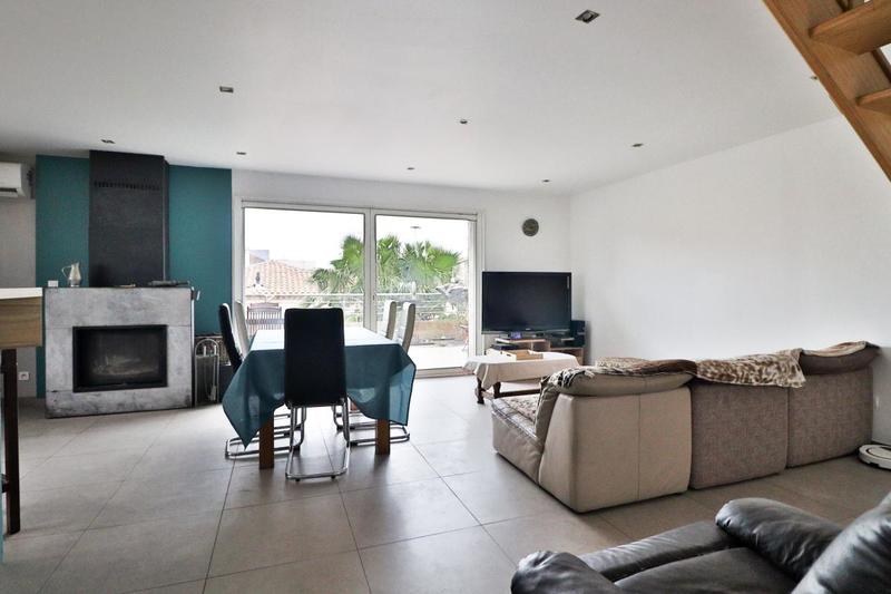 Pavillon - 164 m² - 7 pièces