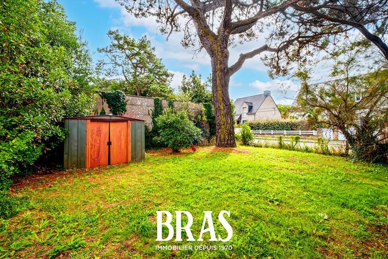 Maison - 75 m² - 5 pièces