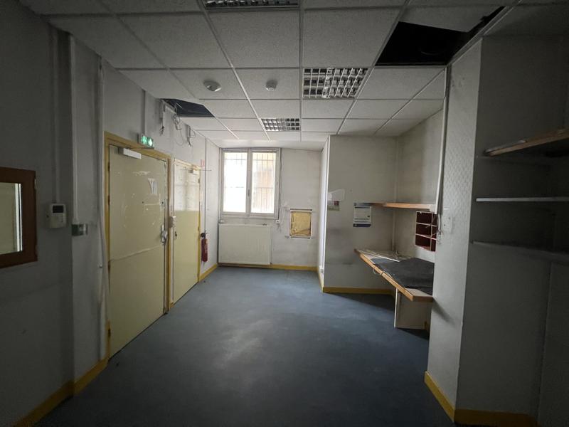 Local commercial - 290 m²