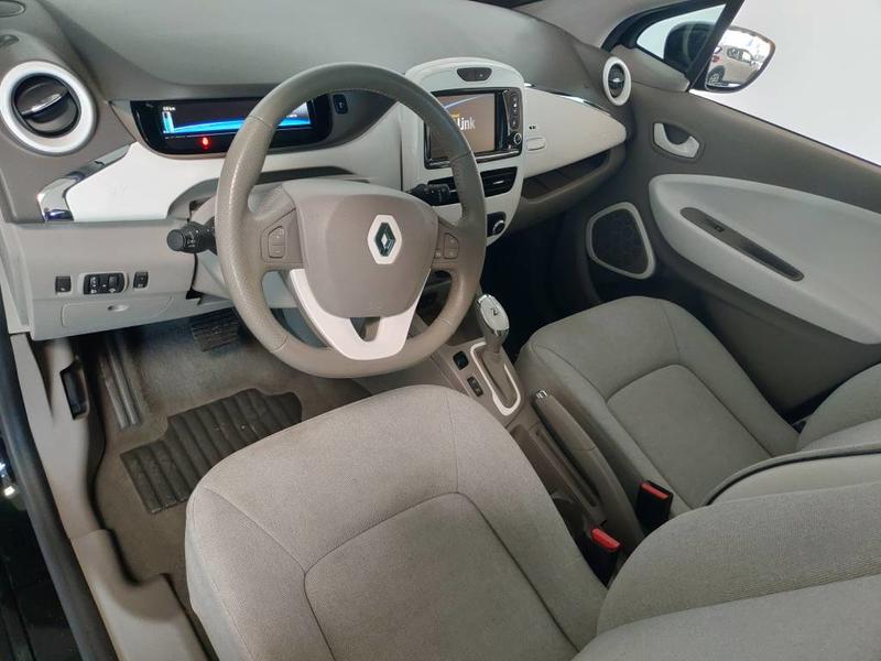 Renault Zoe Zen