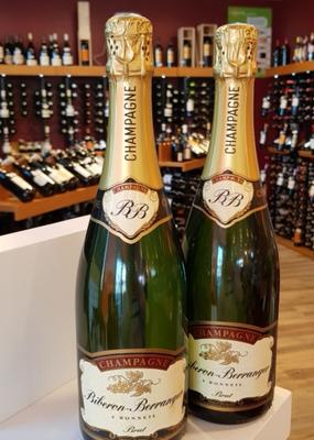 Cavavin et Reaute Chocolat