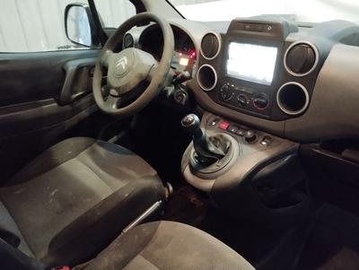Citroën Berlingo 1.6 Bluedhi 100 Ste Business