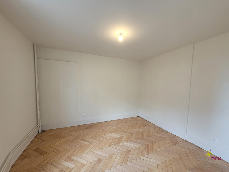 Appartement - 79 m² - 3 pièces