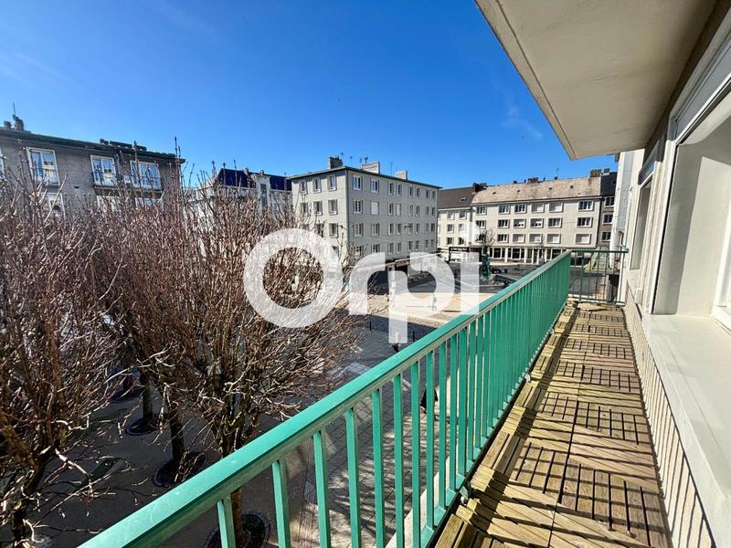 Appartement - 74 m² - 3 pièces