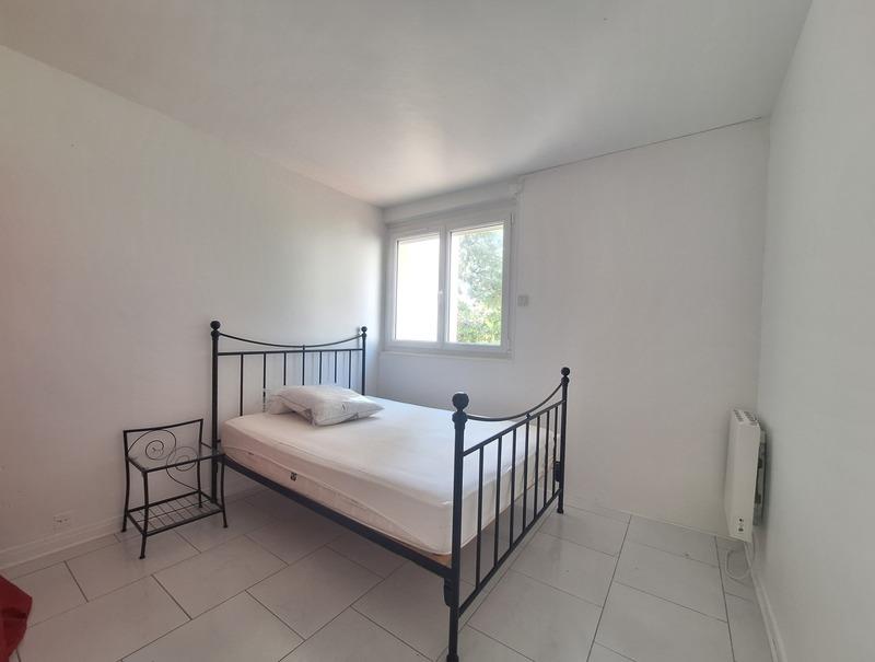 Appartement - 67 m² - 4 pièces