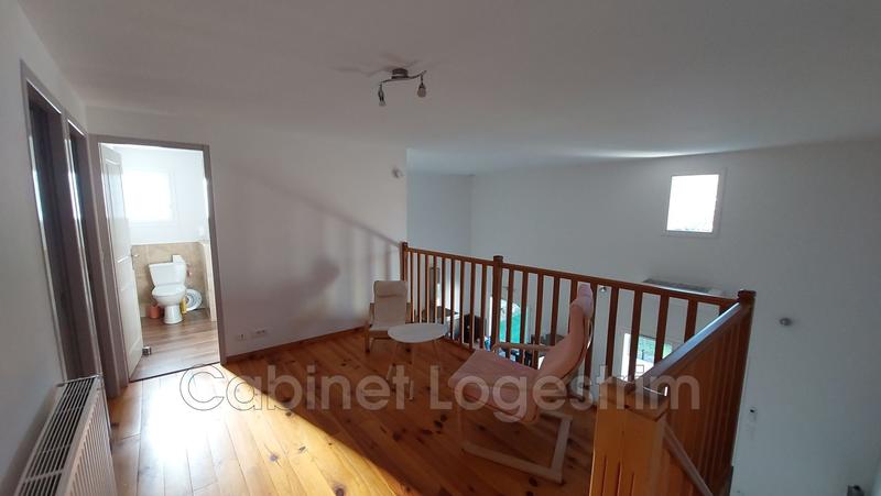 Duplex - 87 m² - 4 pièces