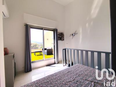 Duplex - 35 m² - 2 pièces