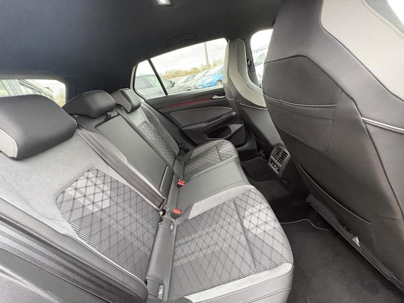 Volkswagen Golf 2.0 l Tdi 150 Cv R-Line Dsg 7