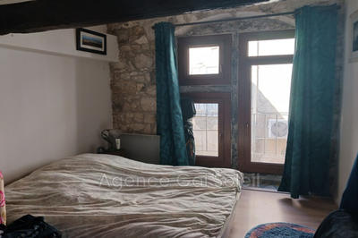 Maison de village - 66 m² - 3 pièces