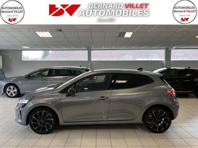 Renault Clio V TCe 90 ch Gsr2 Esprit Alpine