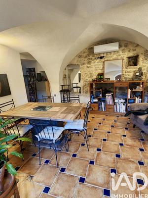 Maison de village - 67 m² - 3 pièces