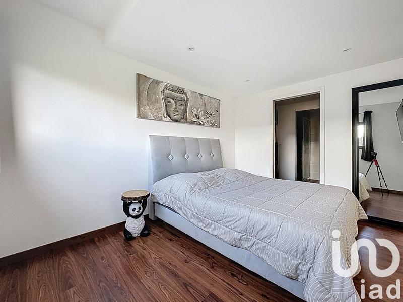 Maison - 107 m² - 5 pièces