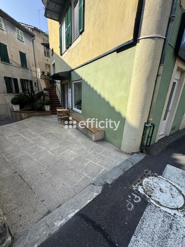 Fonds de commerce - Beauté / Bien-être - 40 m²