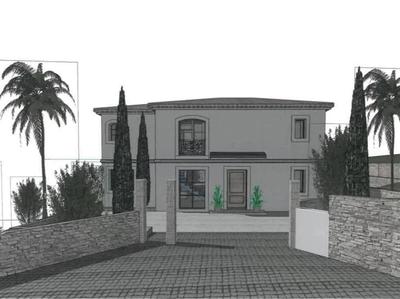 Terrain - 778 m²