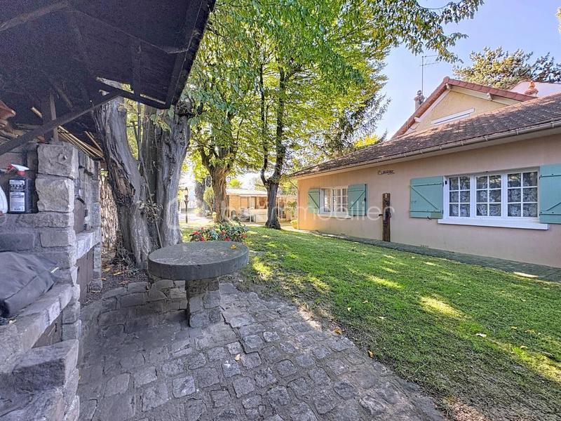 Maison - 88 m² - 3 pièces