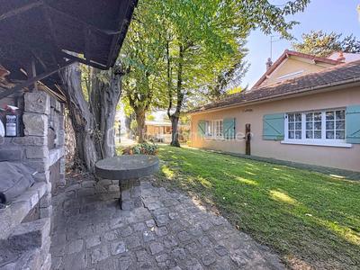 Maison - 88 m² - 3 pièces