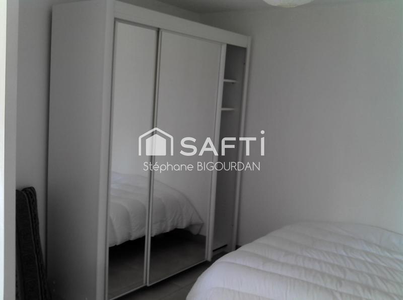 Maison - 145 m² - 7 pièces