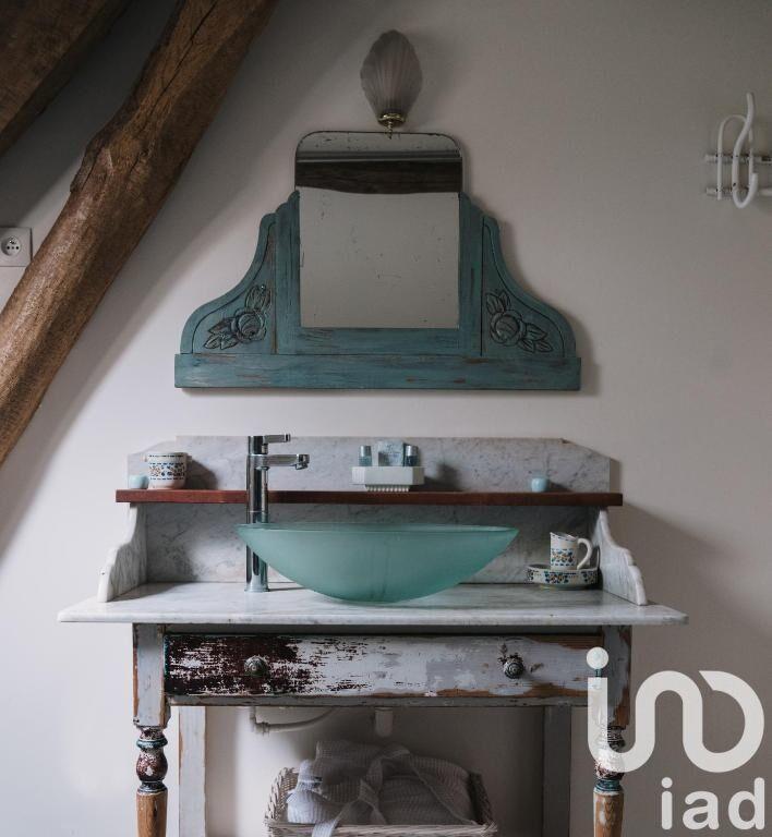 Maison - 815 m² - 20 pièces