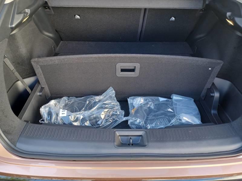 Nissan Ariya Electrique 87kWh 242 ch Engage