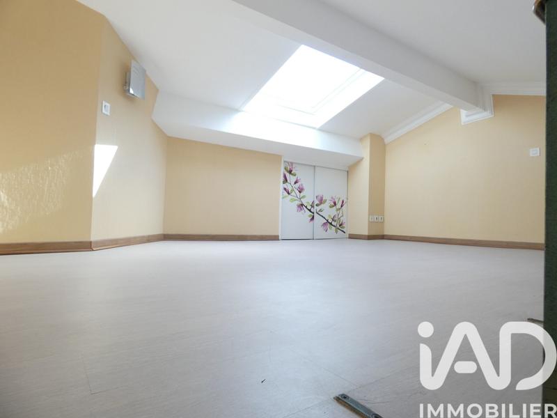 Appartement - 64 m² - 2 pièces