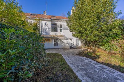 Maison - 165 m² - 4 pièces