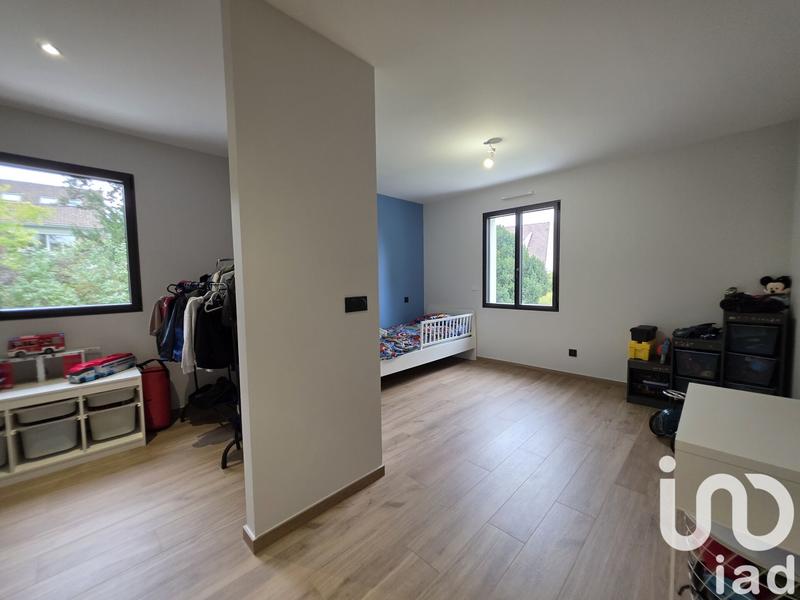 Maison de maîtres - 298 m² - 10 pièces