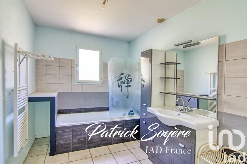 Maison - 139 m² - 7 pièces