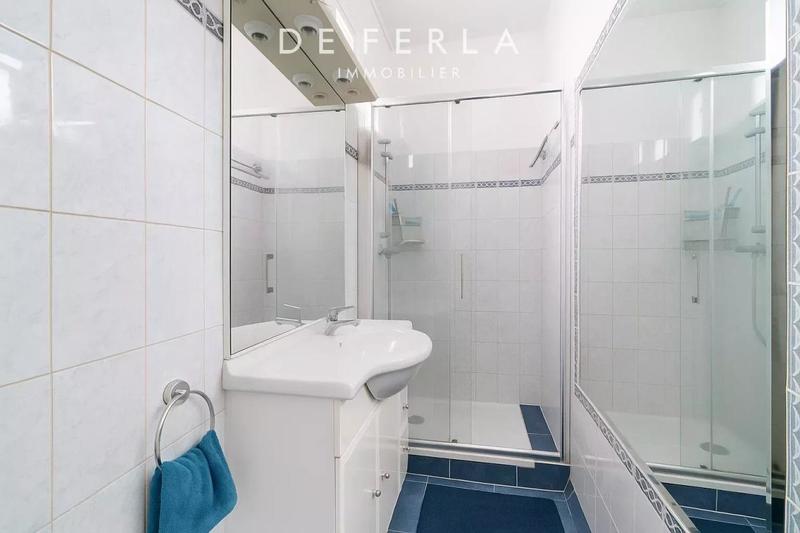 Appartement - 73 m² - 4 pièces