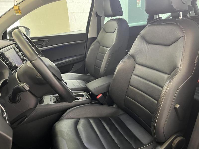 Seat Ateca 1.0 Tsi 115ch Urban Advanced - Garantie 6 Mois