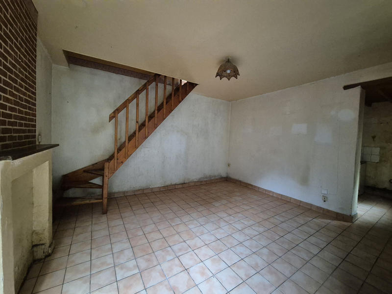 Maison - 130 m² - 8 pièces