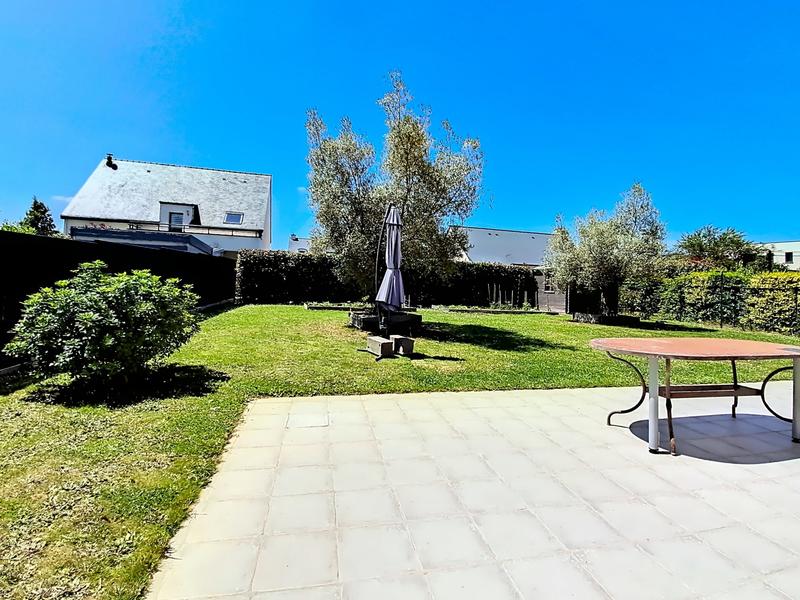 Maison - 145 m² - 7 pièces