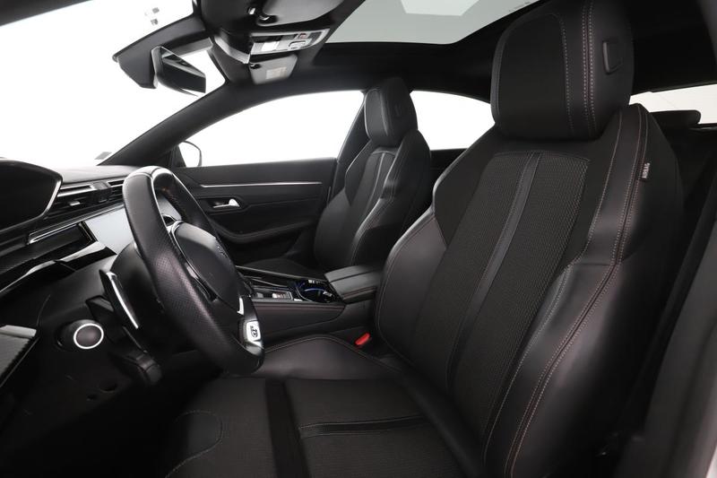 Peugeot 508 1.5 Blue-HDi Gt Eat8 131 ch