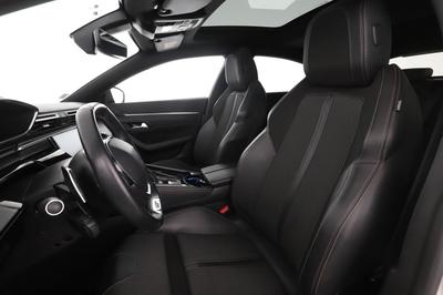 Peugeot 508 1.5 Blue-HDi Gt Eat8 131 ch