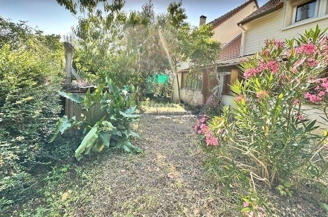 Maison - 79 m² - 4 pièces