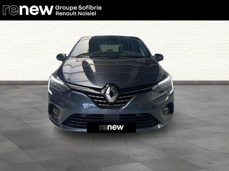 Renault Clio V TCe 90 - 21n Intens