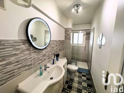 Appartement - 29 m² - 1 pièce