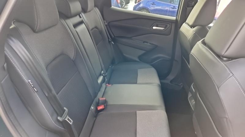 Nissan Qashqai 2021 Mild Hybrid 158 Ch Xtronic n-Connecta