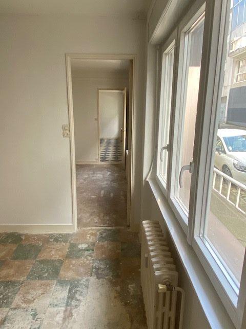Appartement - 78 m² - 4 pièces