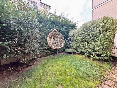 Appartement - 53 m² - 2 pièces